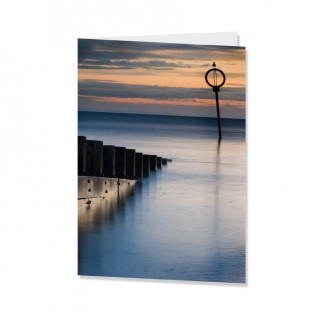 A6 Greeting Cards in cello bag product image