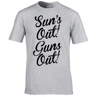 Unisex T's Dark Ink 1 Print product image