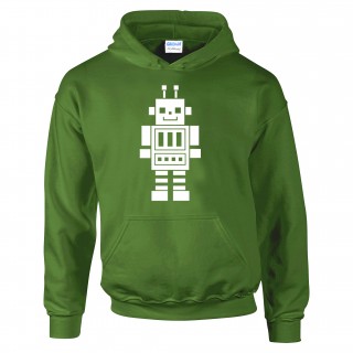 Kids Hoodie 1 Print product image