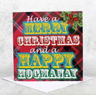 Scots Speak- Xmas & Hogmanay product image