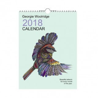 Calendar 14 Page product image