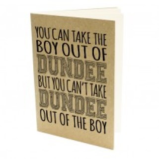 Can Take A5 Eco Jotter product image