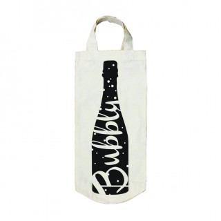 Cotton Bottle Bag product image