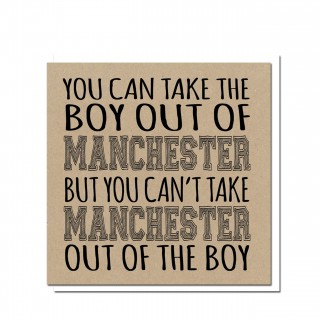 Can Take Greeting Card product image