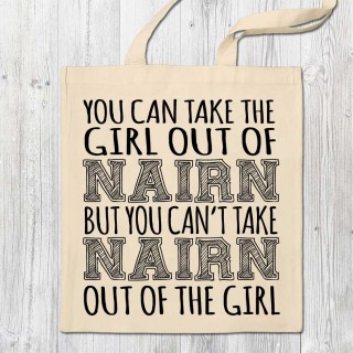 Can Take Cotton Shopper Bag+Tag product image
