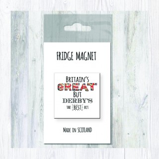 Britains Great Fridge Magnet In Bag product image