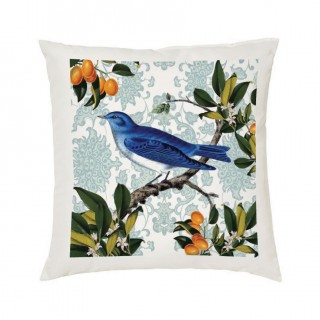 Cushion Cover-Bluebird +Tag product image