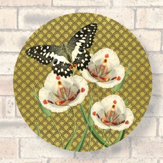 Placemat-Butterfly product image