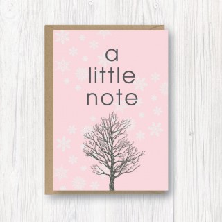 Luxury Notecards product image