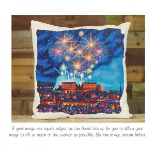 Cushion Cover Ivory product image