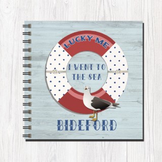 Lucky Me Wiro Notebook product image