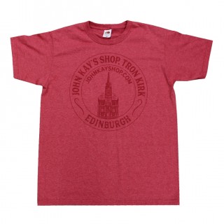 Varnish T-Shirt product image