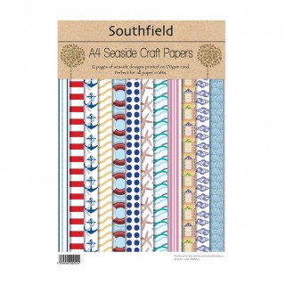 Seaside Craft Pack product image