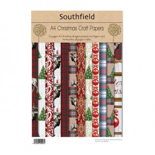 Christmas Craft Pack product image