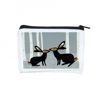 Small Zip Pouch product image