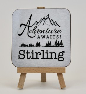 Adventure Classic Coaster product image