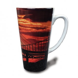 Tall Latte Mug product image