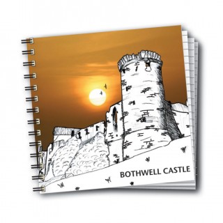 Cycle/Hills Wiro Notebook product image