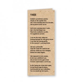 Eco Greeting Cards product image