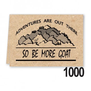 Eco Greeting Cards (1000) product image