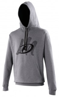 Varsity Hoodie 1 Print product image