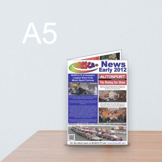 Pamphlet product image