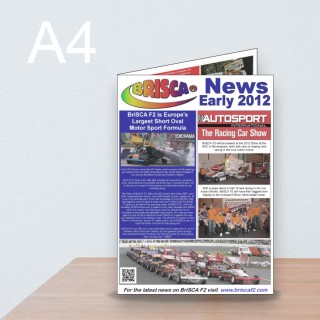 Pamphlet product image