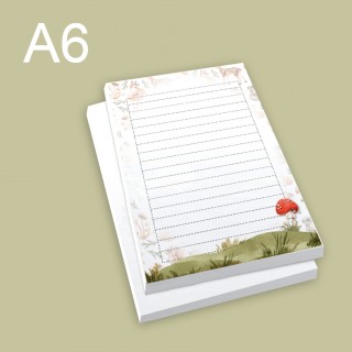 Customised Pad product image