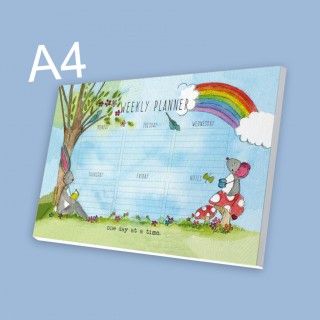 Desk Planner product image