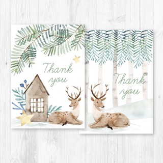 Notecard Pack-047 product image