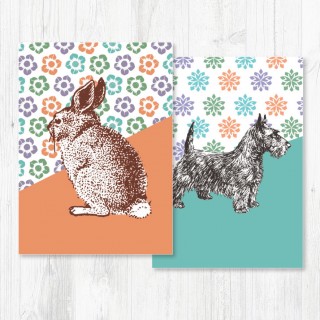 Notecard Pack-052 product image