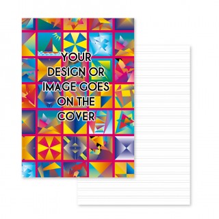 A4 Caligraphy Content Book product image