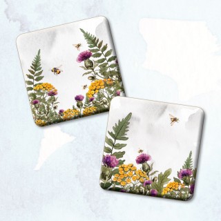 Coaster-Bumble Bee product image