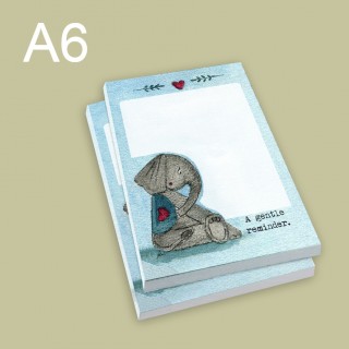 Customised Pad-Heavy Ink Cover product image