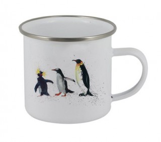 Enamel Mug product image