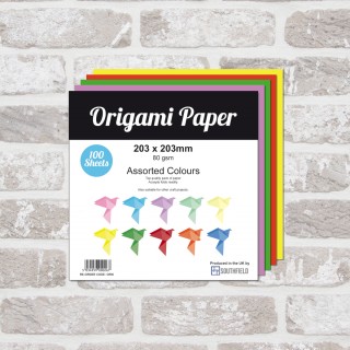 Origami Paper product image
