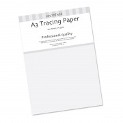 A3 Tracing Paper Prof Quality