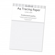 A4 Tracing Paper Prof Quality
