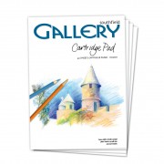 A4 Cartridge Pad 170gsm