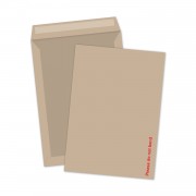 A4 Boardback Envelope