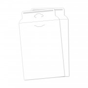 A4 Cardboard Envelope
