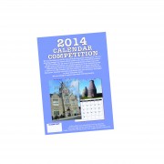 Calendar Comp Poster 1