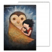 Wiro Cart Pad-120gsm