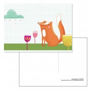 A5 Post Cards