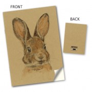 A6 Eco Jotter