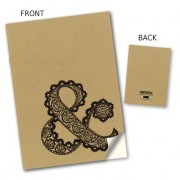 A5 Eco Jotter