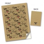 A4 Eco Jotter