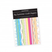 Summer Craft Pack