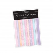 Floral Craft Pack