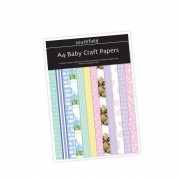 Baby Craft Pack